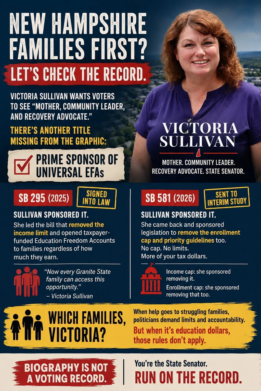 Cover image for “Looking Past Sullivan’s Rhetoric: Which Families Come First?.”